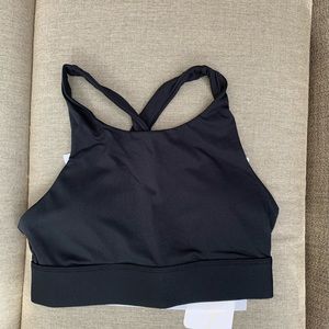 Fabletics Ella high impact Sport bra